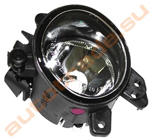 Туманка Mercedes-Benz GL-Class Владивосток