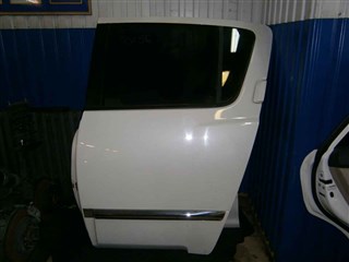 Дверь Infiniti QX56 Владивосток