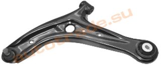 Рычаг Ford Fiesta Улан-Удэ