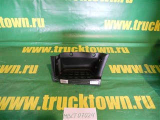 Подножка Mitsubishi Canter Уссурийск