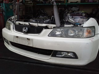 Nose cut Honda Accord Владивосток