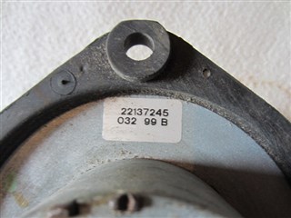 Мотор печки Toyota Cavalier Омск