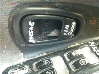 Ручка двери внутренняя Hyundai Sonata Иркутск