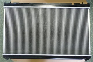 Радиатор основной Lexus ES300 Владивосток