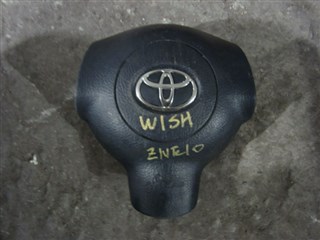 Airbag на руль Toyota Wish Владивосток