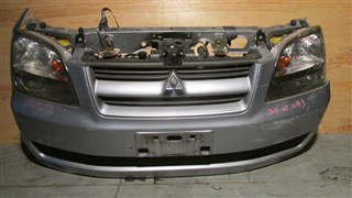Nose cut Mitsubishi Dion Новосибирск