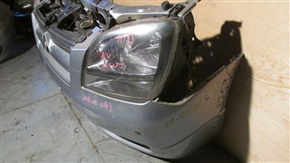Nose cut Mitsubishi Dion Новосибирск