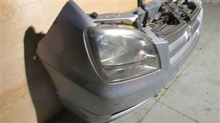 Nose cut Mitsubishi Dion Новосибирск