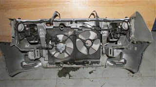 Nose cut Mitsubishi Dion Новосибирск