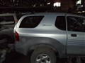 Стекло собачника для Isuzu Vehicross