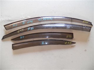 Ветровик Nissan Primera Уссурийск