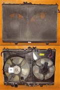 Радиатор основной для Mitsubishi Chariot Grandis