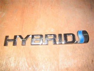 Шайба Toyota Harrier Hybrid Владивосток