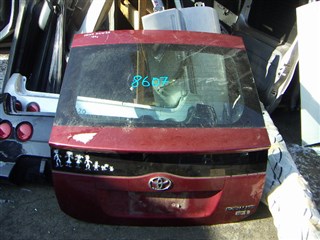 Дверь задняя Toyota Prius Владивосток