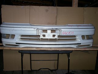 Бампер Toyota Mark II Новосибирск
