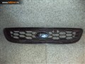 Решетка радиатора для Subaru Traviq