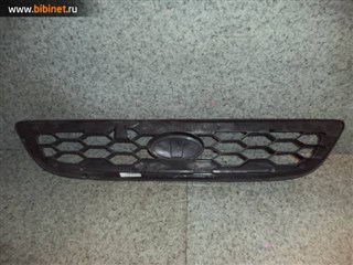 Решетка радиатора Subaru Traviq Кемерово