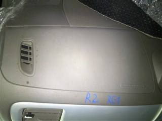 Airbag пассажирский Subaru R2 Владивосток