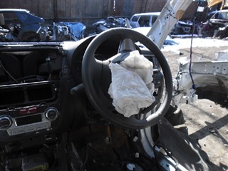 Шлейф-лента air bag Subaru Exiga Владивосток