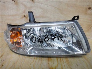 Фара Mazda Bongo Friendee Новосибирск
