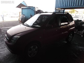 Подушка двигателя Suzuki Chevrolet Cruze Новосибирск