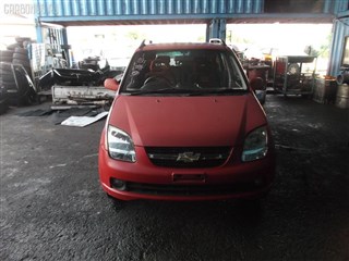 Подушка двигателя Suzuki Chevrolet Cruze Новосибирск