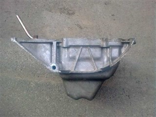 Поддон Honda Zest Владивосток
