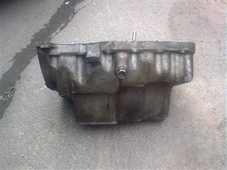 Поддон Honda Zest Владивосток