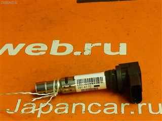 Катушка зажигания Skoda Fabia Владивосток