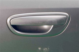 Ручка двери внешняя Subaru Legacy B4 Новосибирск
