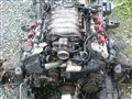 Двигатель для Isuzu Vehicross