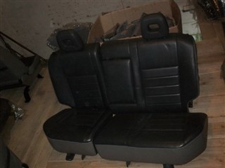 Сидение Nissan X-Trail Новосибирск