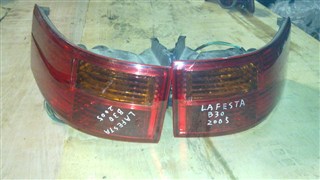 Стоп-сигнал Nissan Lafesta Владивосток