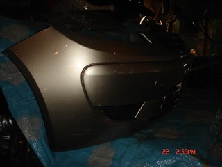 Бампер Mitsubishi Colt Plus Владивосток