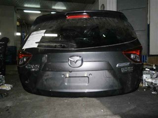 Дверь задняя Mazda 5 Владивосток