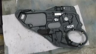 Обшивка дверей Mazda Atenza Sport Новосибирск