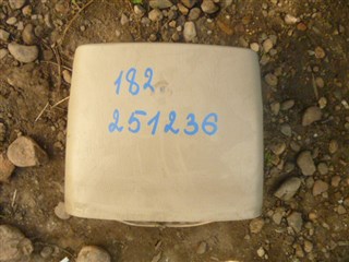 Кожух рулевой колонки Toyota Pronard Иркутск