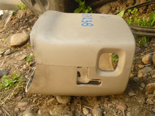 Кожух рулевой колонки Toyota Pronard Иркутск