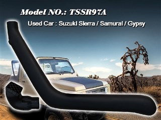 Шнорхель Suzuki Sierra Уссурийск