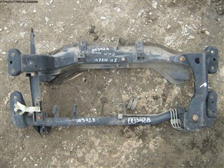 Балка подвески Mitsubishi Pajero IO Уссурийск