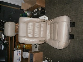 Сидение Lexus LX470 Владивосток