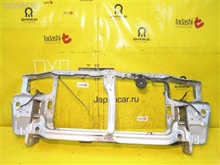 Рамка радиатора Suzuki Cultus Новосибирск