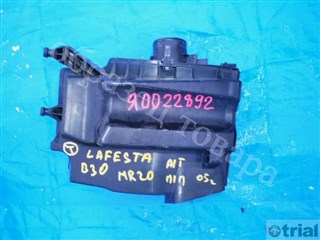 Корпус воздушного фильтра Nissan Lafesta Барнаул