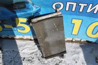 Радиатор кондиционера KIA Rio Бердск