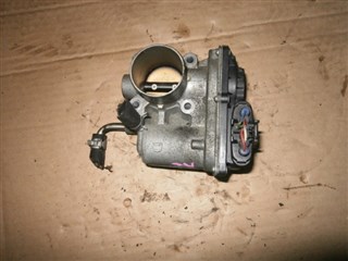 Блок дросельной заслонки Subaru R2 Владивосток