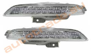 Поворотник Honda Insight Новосибирск