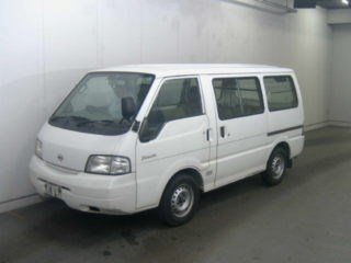 Бачок гидроусилителя Nissan Vanette Van Красноярск