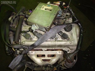 Двигатель Toyota Yaris Владивосток