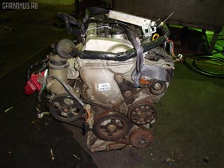Двигатель Toyota Yaris Владивосток