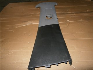 Обшивка салона Porsche Cayenne Владивосток